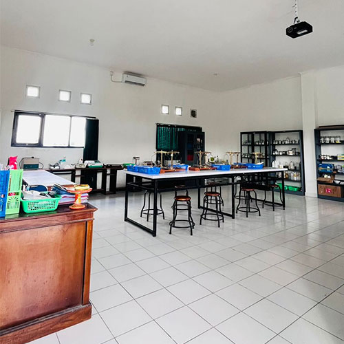 RPS Teknologi Farmasi