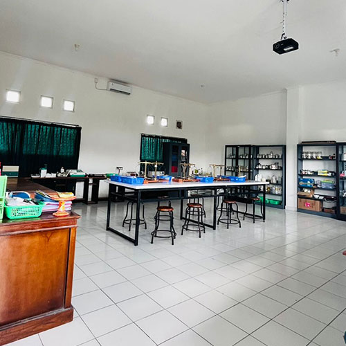 Teknologi Farmasi