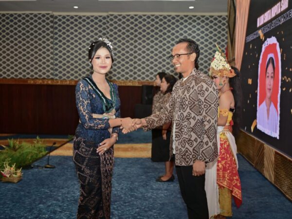 TAR_6900 Penyematan Gordon dan Penyerahan Ijazah